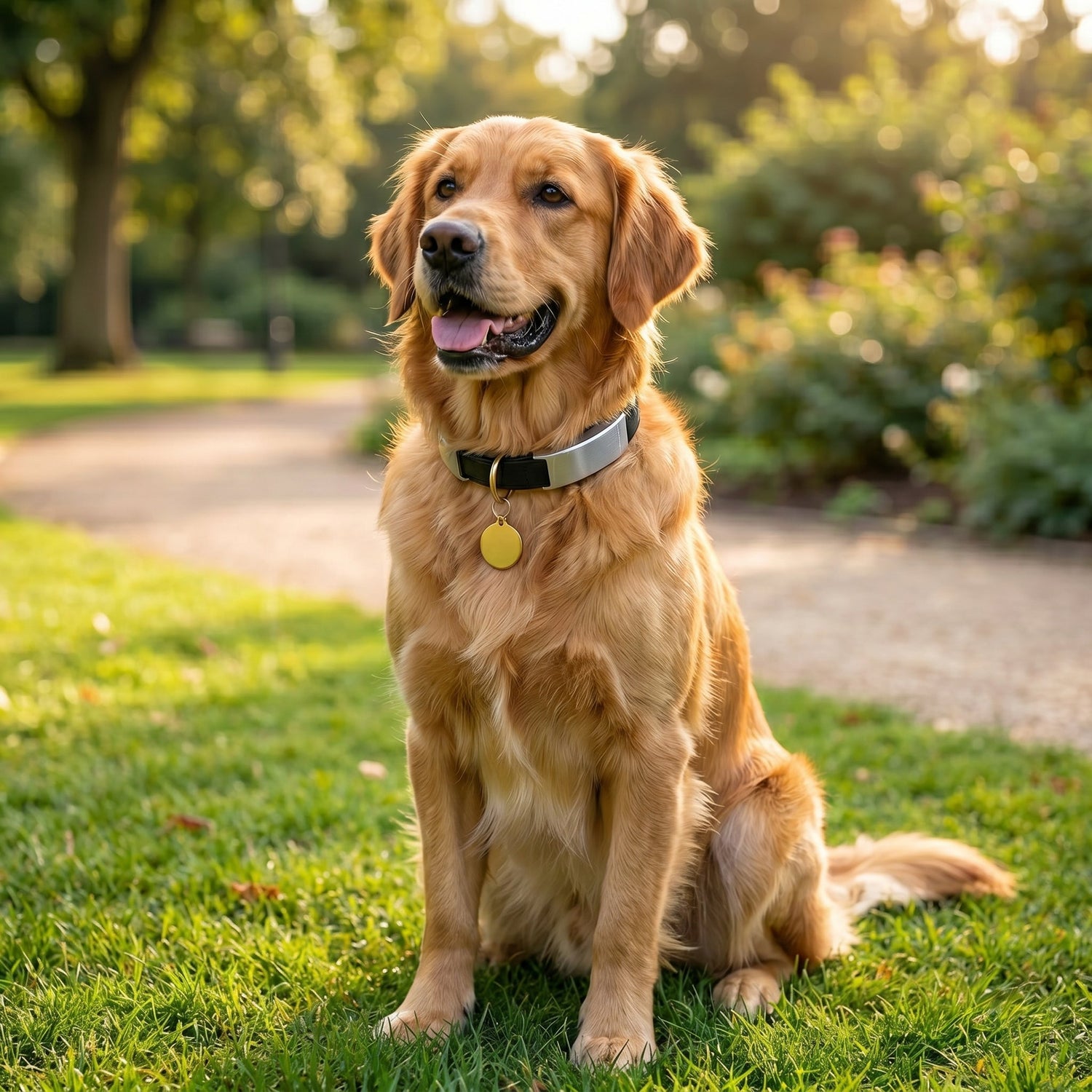 Pet Safety & Tracking