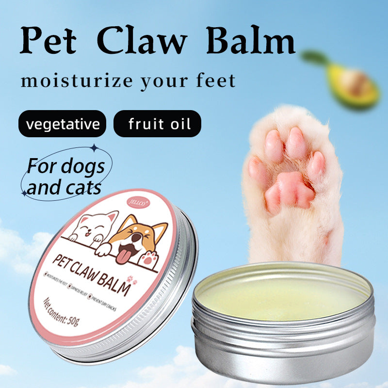 Vlazura grooming product