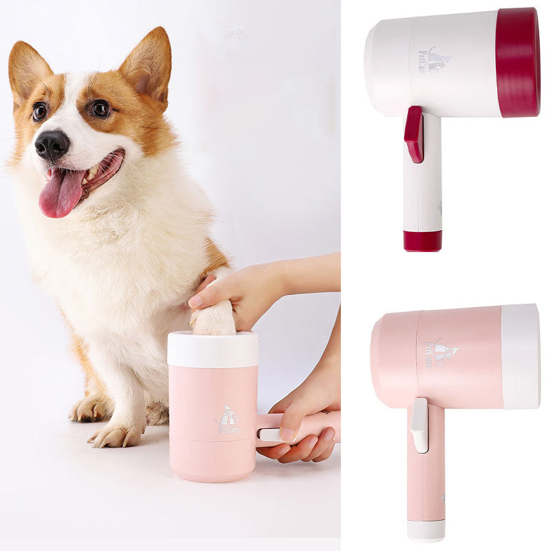 Vlazura grooming product