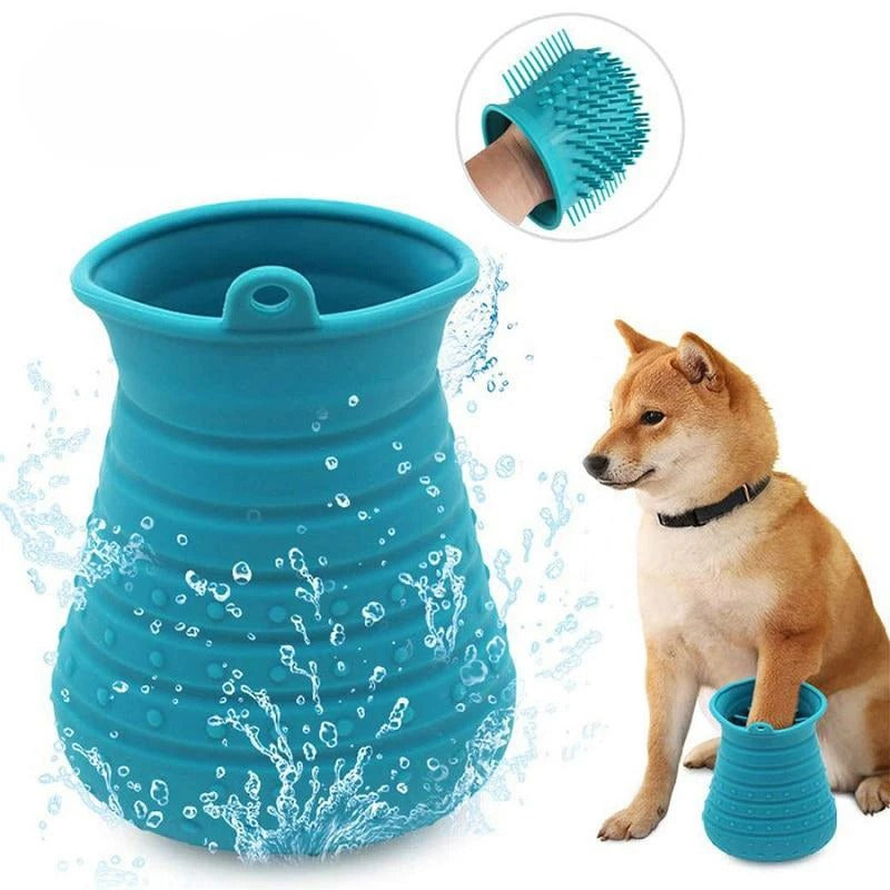 Vlazura grooming product