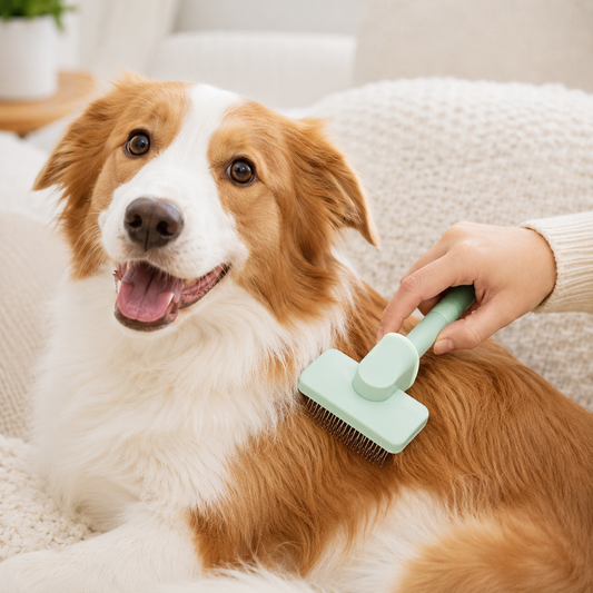 Pet Grooming Brush