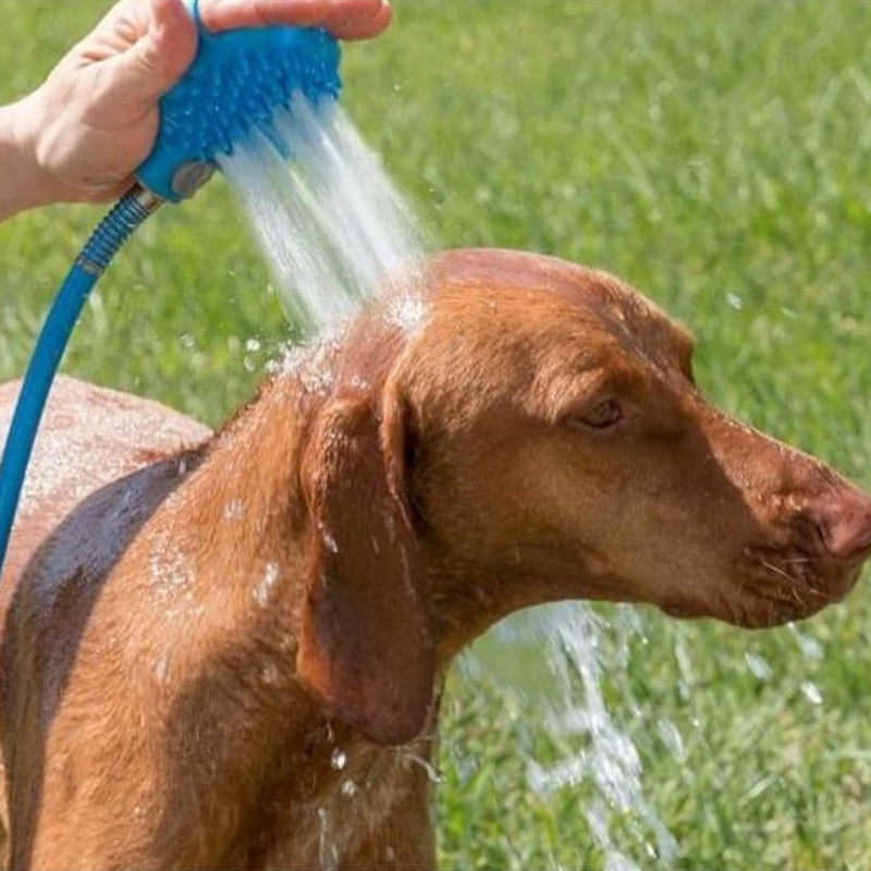Vlazura grooming product