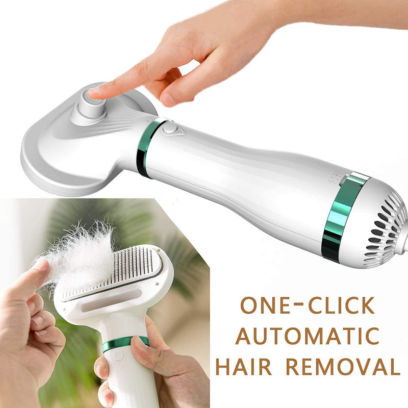 Vlazura grooming product