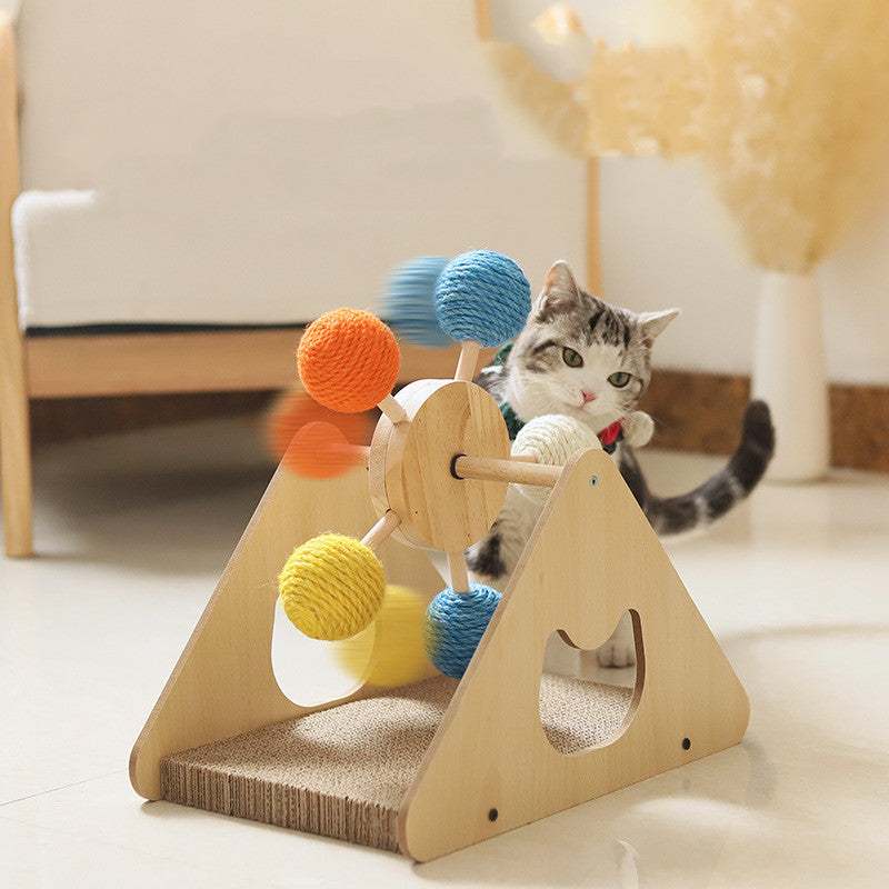 Vlazura grooming product