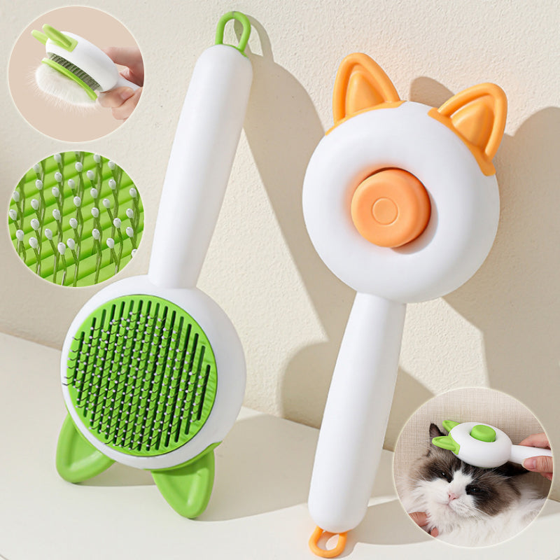 Vlazura grooming product